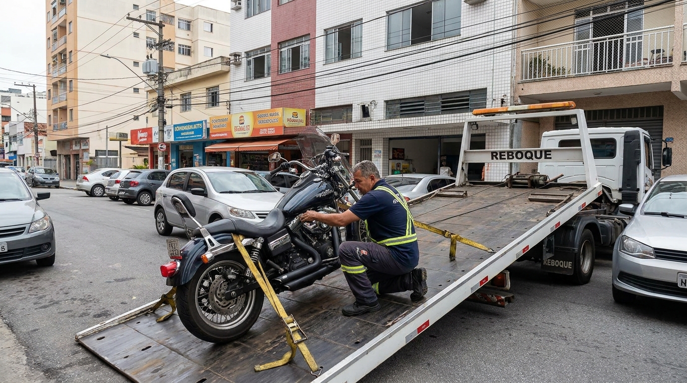 Resgate em Acidente em São José do Rio Preto‑SP